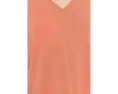 Kauai V-neck Short Sleeve Tee
