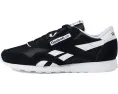 Кроссовки Reebok Lifestyle Classic Nylon с подошвой из высокоабразивной резины