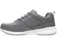 Кроссовки Propet Life Walker Sport из кожи с текстильной подкладкой