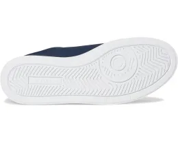 Кроссовки Lacoste Court Base из кожи с круглым носком и удобной стелькой