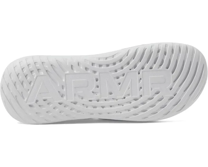 Сандалии Under Armour Ignite Select с резиновым верхом для активного отдыха