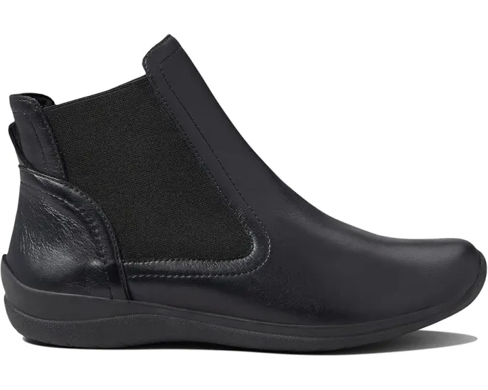 Ботинки David Tate Switch с эластичными вставками и каблуком