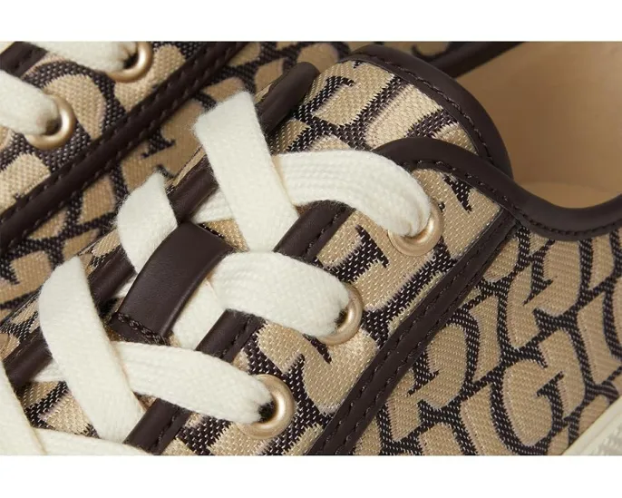 Кроссовки GUESS Carey низкие с логотипом G и резиновой подошвой