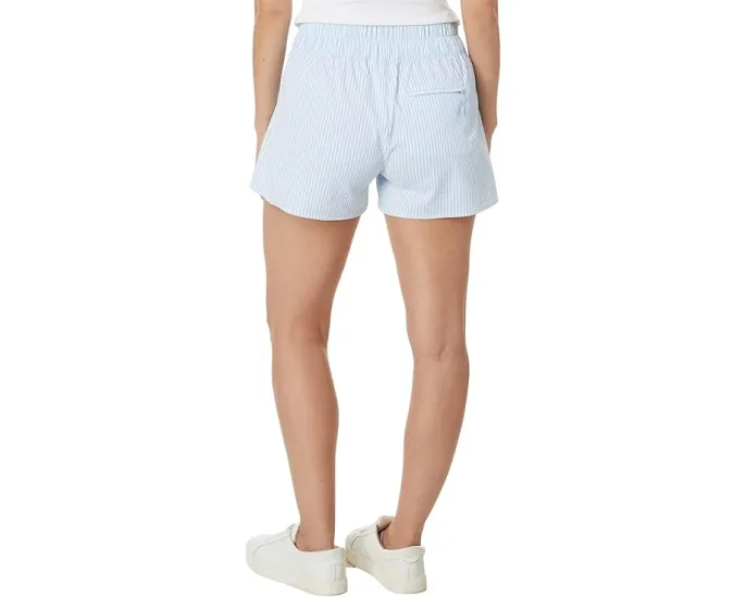 Vineyard Vines Шорты Harbor с эластичным поясом и влагоотводящей тканью