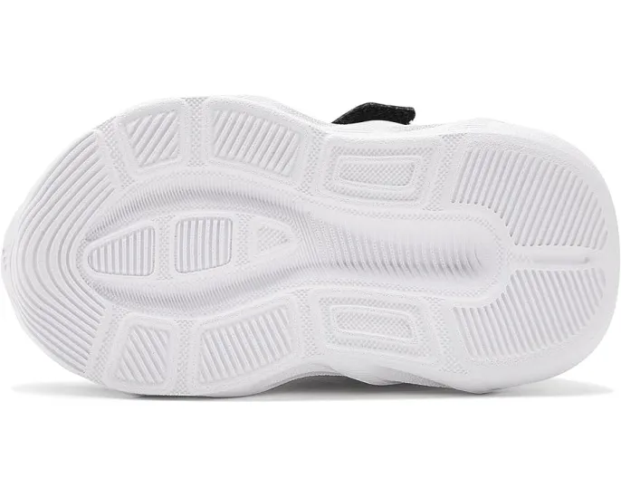 Кроссовки Adidas Galaxy 8 для малышей с застежкой-липучкой