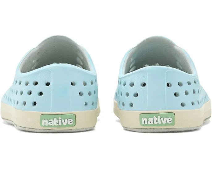 Кроссовки Native Shoes Jefferson Bloom Print для малышей
