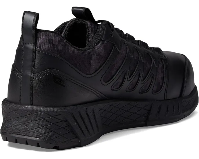Рабочие ботинки Reebok Floatride Energy Tactical EH с композитным мыском