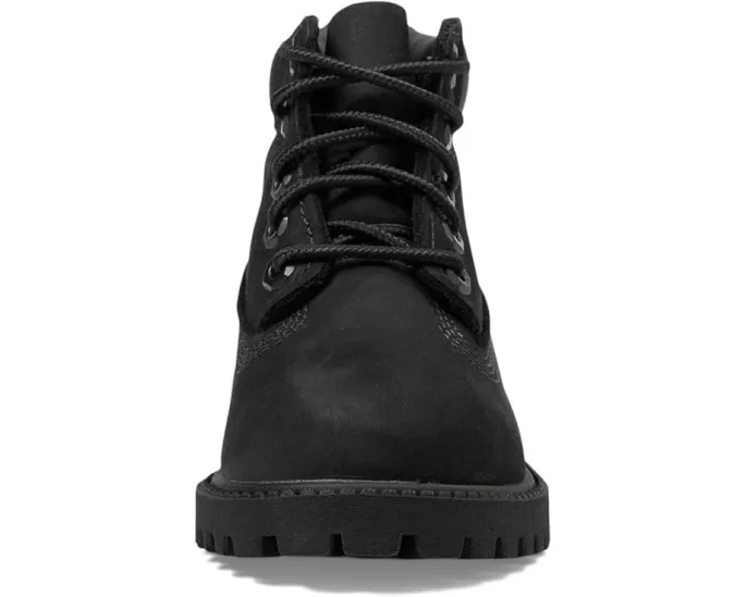 Timberland Детские водонепроницаемые ботинки 6 дюймов с утеплителем PrimaLoft