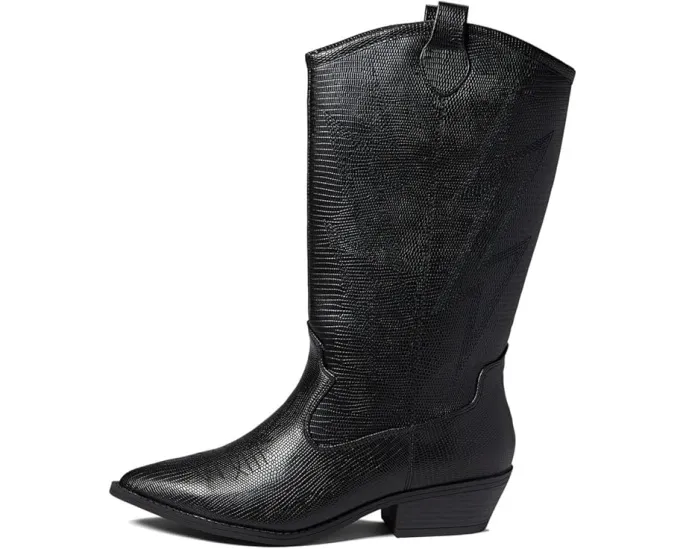 Ботильоны Dirty Laundry Josea с заостренным носком и дизайном миди