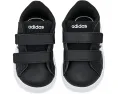 Кроссовки adidas Grand Court 3.0 Bubblecomfy с божьей коровкой для малышей