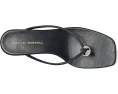 Босоножки на каблуке Loeffler Randall Odessa с металлической фурнитурой
