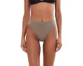 Трусы Wacoal Understated Cotton Hi Cut из хлопка Supima