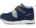 Детские кроссовки Tsukihoshi Kids Tokyo с застежкой-липучкой для мальчиков