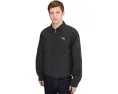 Куртка PUMA Wardrobe Essentials на молнии с воротником и технологией windCELL