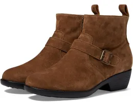 Ботильоны Propet Memphis из водоотталкивающей замши