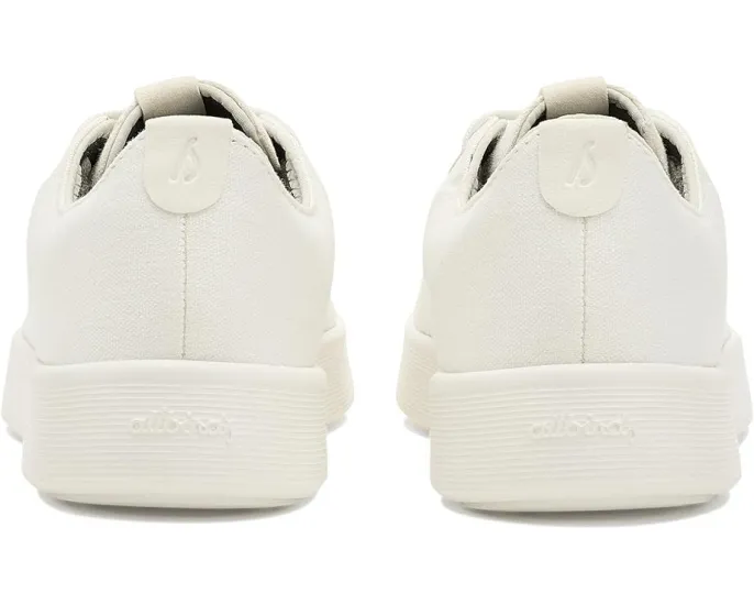 Кроссовки Allbirds Cruiser Canvas из конопляного холста с подошвой SweetFoam