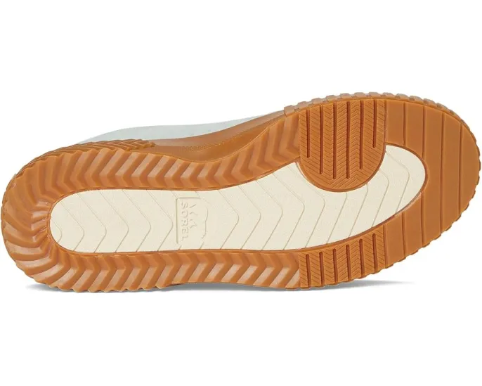 Низкие кроссовки SOREL Ona Ave с замшевым верхом и подошвой EVERTREAD