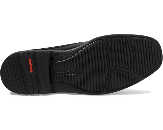 Туфли Rockport Style Leader 2 Apron Toe с технологией циркуляции воздуха