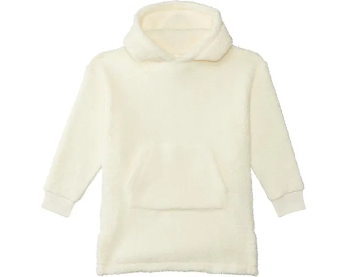 L.L.Bean Wicked Cozy Sleep Hoodie худи для сна с капюшоном и карманом кенгуру