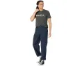 RVCA Big RVCA Short Sleeve Tee футболка Black