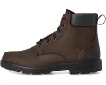Ботинки Blundstone BL2428 на шнуровке со стальным супинатором