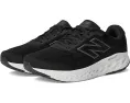 Кроссовки New Balance Fresh Foam X Evoz v4 с дышащим сетчатым верхом и технологией Fresh Foam X