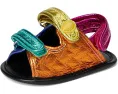 Детские сандалии Kurt Geiger London Baby Orson с застежкой на липучках