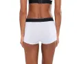 Graphic Boyshorts