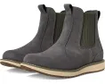 Челси-ботинки L.L.Bean Stonington из замши с резиновой подошвой