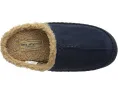 Тапочки Deer Stags Nordic с искусственным мехом и амортизирующей стелькой