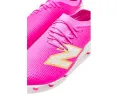 New Balance Furon Team Mg V8 бутсы для футбола с миксом шипов