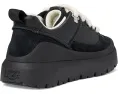 Кроссовки UGG Heritage Utility из натуральной кожи с подошвой Spider Rubber