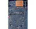 Юбка Levi's Icon из денима средней посадки с классическими карманами