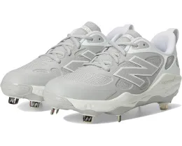 Бейсбольные бутсы New Balance Fresh Foam X Velov4 Metal с системой амортизации
