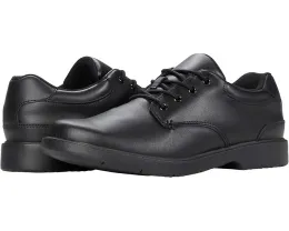 Stride Rite SR Murphy детские лоферы из гладкой кожи с пеной Ortholite