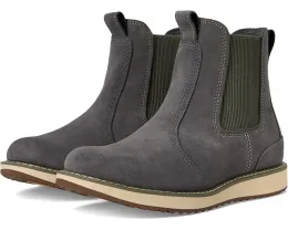 Челси-ботинки L.L.Bean Stonington из замши с резиновой подошвой