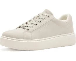 Кроссовки Calvin Klein Dabrian из искусственной замши с логотипом CK