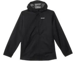 Куртка Columbia Hikebound II для детей с технологией Omni Tech и отстегивающимся капюшоном