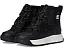 SOREL Kids Детские зимние сапоги Whitney III Mid Waterproof с утеплителем 200 г
