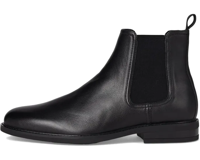 Челси ALDO Bristoll-Wide с миндалевидным носком и резинкой