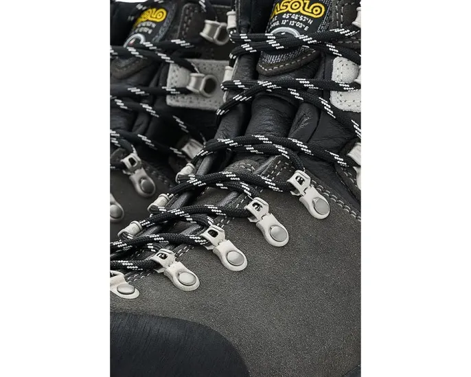Ботинки Greenwood Pro Gv Mm Asolo с мембраной GORE-TEX и подошвой Vibram