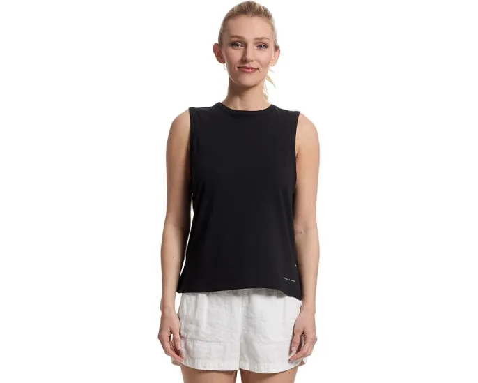 Columbia Топ Sun Trek II с защитой UPF 50 и влагоотведением