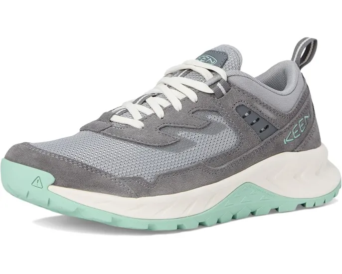 Женские туристические кроссовки KEEN Hightrail Vent с дышащим верхом