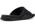 Сланцы Calvin Klein Meiiny с логотипом CK и открытым носком