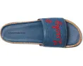 Сандалии Dylina с плетеными ремешками на резиновой подошве Lucky Brand