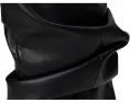 Ботильоны до колена Steve Madden Ravine на шпильке с открытым носком