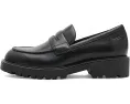 Лоферы Vagabond Shoemakers Kenova из кожи пенни с амортизирующей стелькой