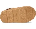 Детские тапочки Bearpaw Kids Martis для дома и улицы