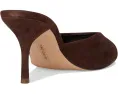 Vince Camuto Сандалии-мюли Prynn на высоком каблуке с минималистичным силуэтом