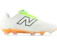 Бутсы New Balance BurnX4 для лакросса с шипами из ТПУ